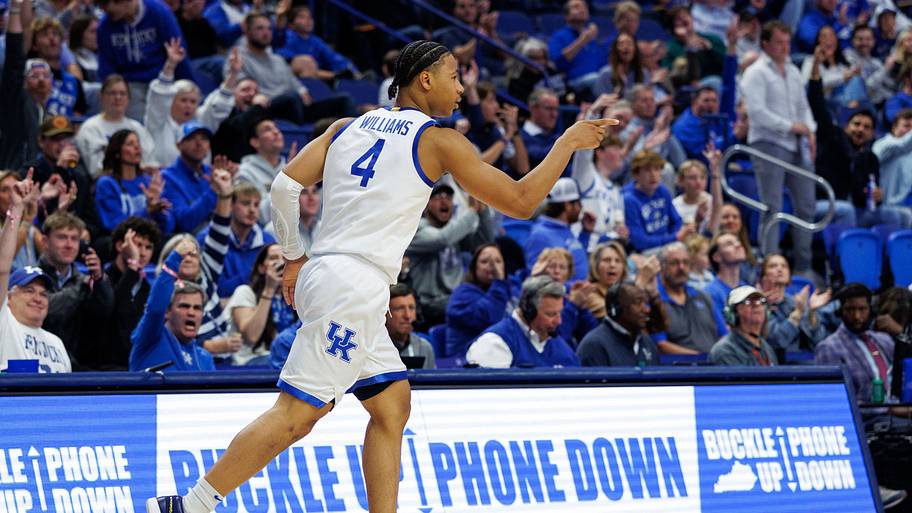 The most underrated player in all of college basketball is a Kentucky Wildcat