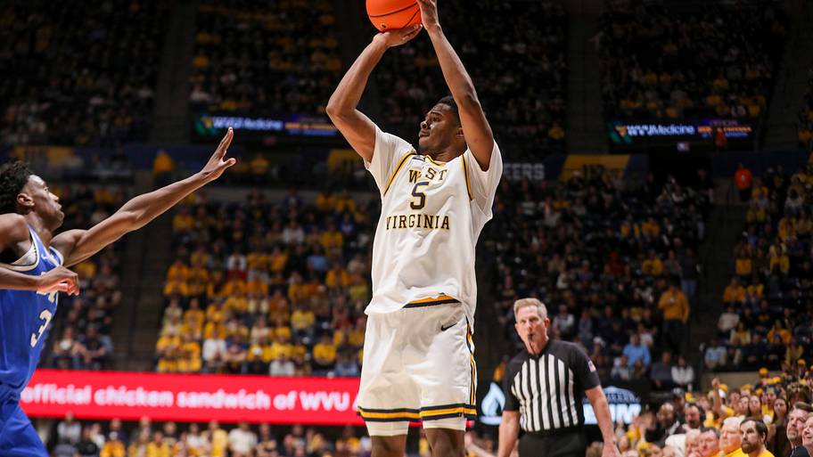 The Three Former Mountaineers Who Will Face West Virginia This Season