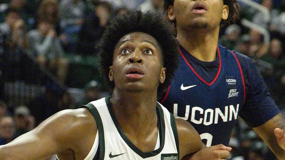 The Toughest Decisions MSU's Tom Izzo Faces Following Exhibitions