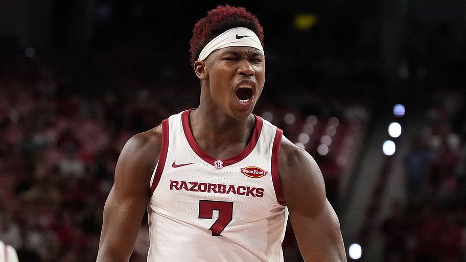 Three Instant Takeaways From Arkansas' 93-81 Victory Over Memphis