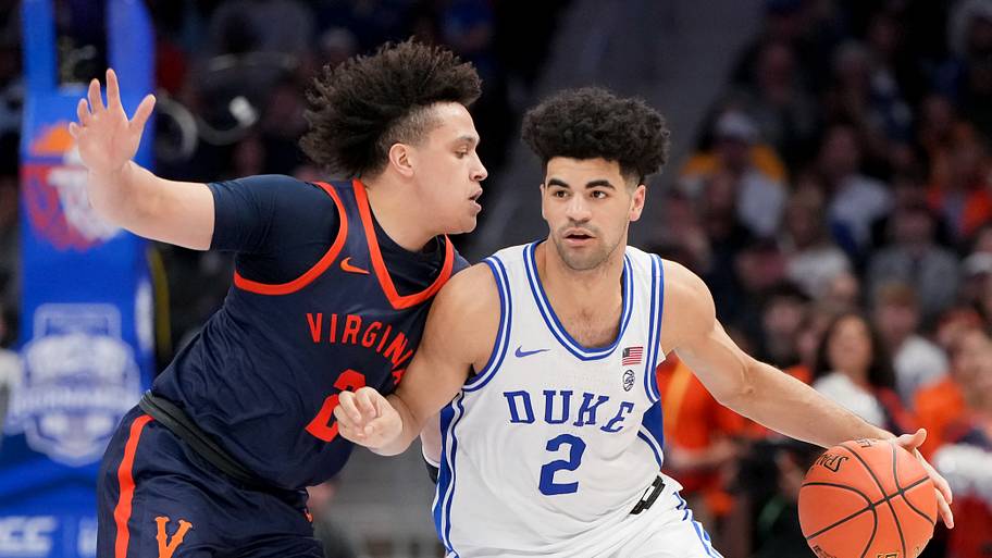 Three Reasons UVA Could Outperform Preseason ACC Ranking