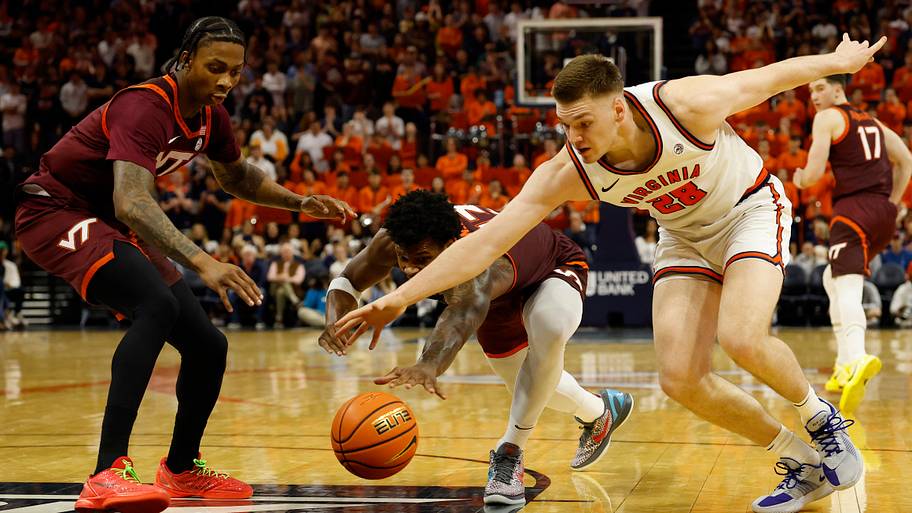 Three Reasons UVA Will Outperform Its No. 9 Ranking in the Preseason AP Poll
