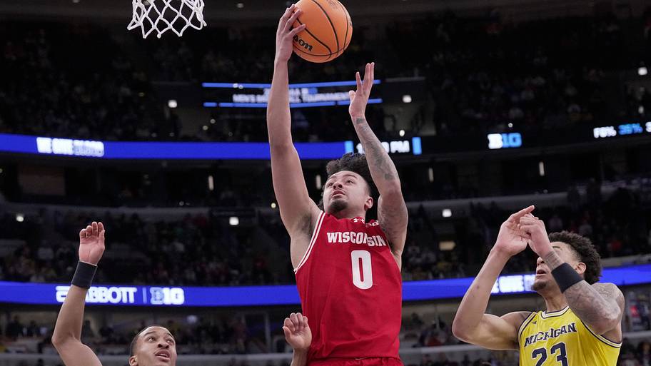 Three things to watch during Wisconsin Badgers basketball's exhibition opener