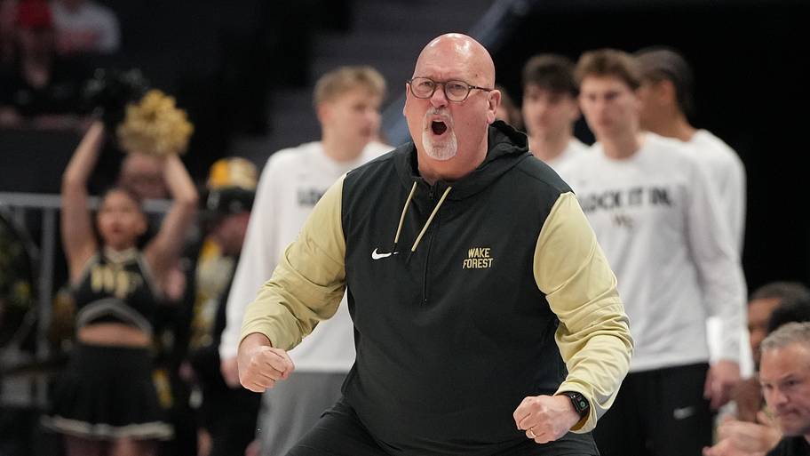 Three Things to Watch In Wake Forest Basketball's Exhibition