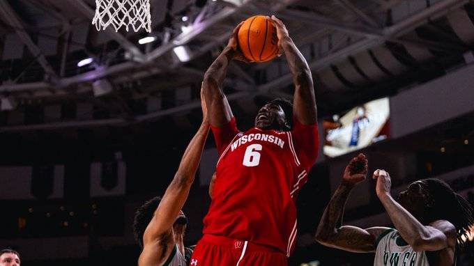 Three things to watch in Wisconsin basketball exhibition game against Oklahoma State