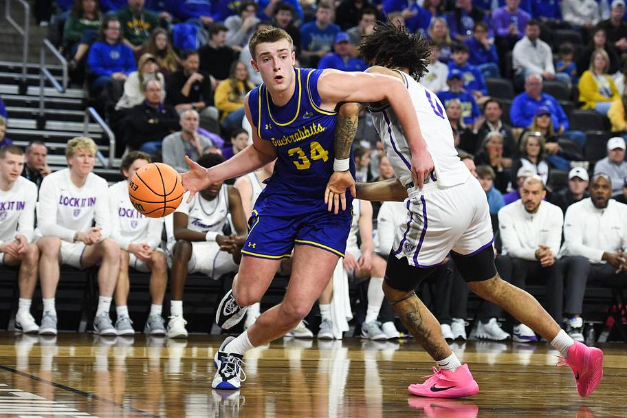 Three Things We Learned in Nebraska Basketball's 88-84 Exhibition Win Over Kansas State
