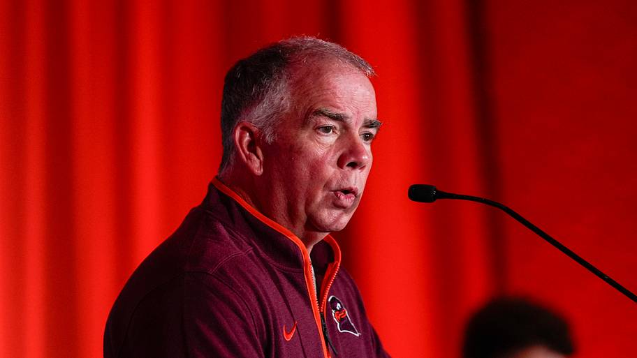 Three Things We Want To Hear From Virginia Tech's Mike Young At ACC Tipoff