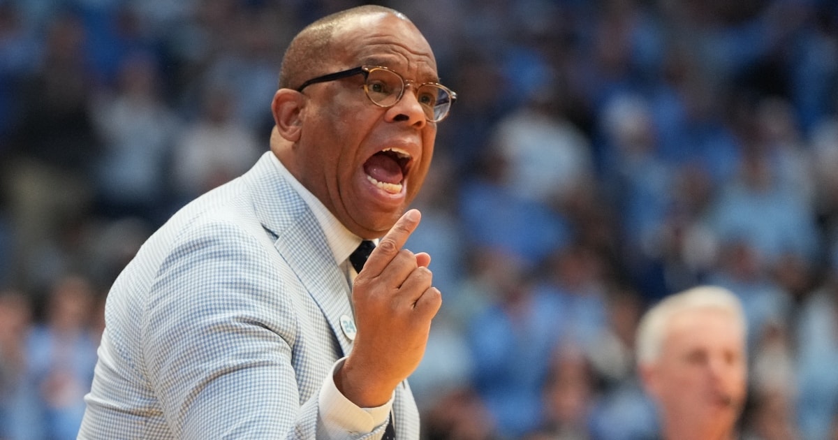 TNT Sports hires Hubert Davis as college basketball studio, game analyst