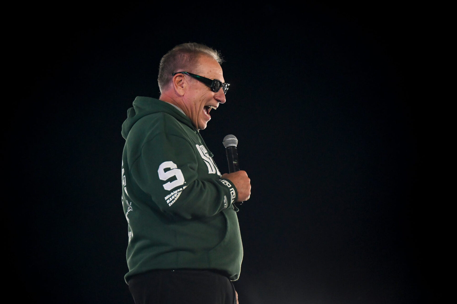 Tom Izzo Says Transfer Portal Is Detrimental To The Kids