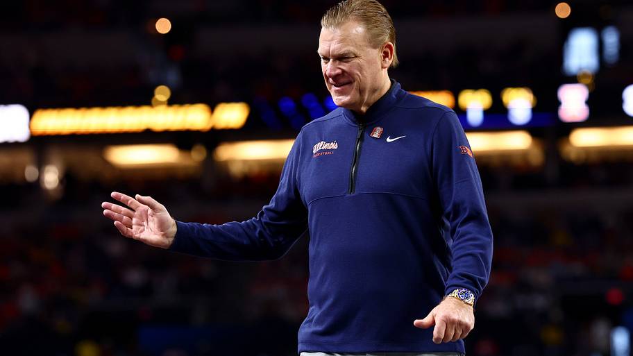 Top Illinois basketball recruiting targets for 2028 have hit the upgrade button