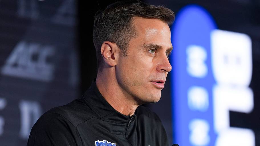 Top-Shelf Recruit Was Duke Basketball Fan Growing Up