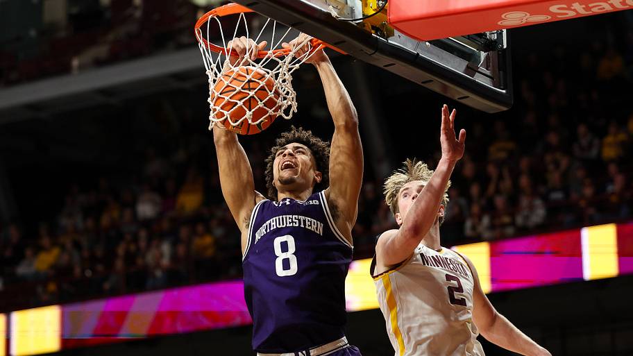 Tre Singleton Returning to Northwestern for Exhibition Game