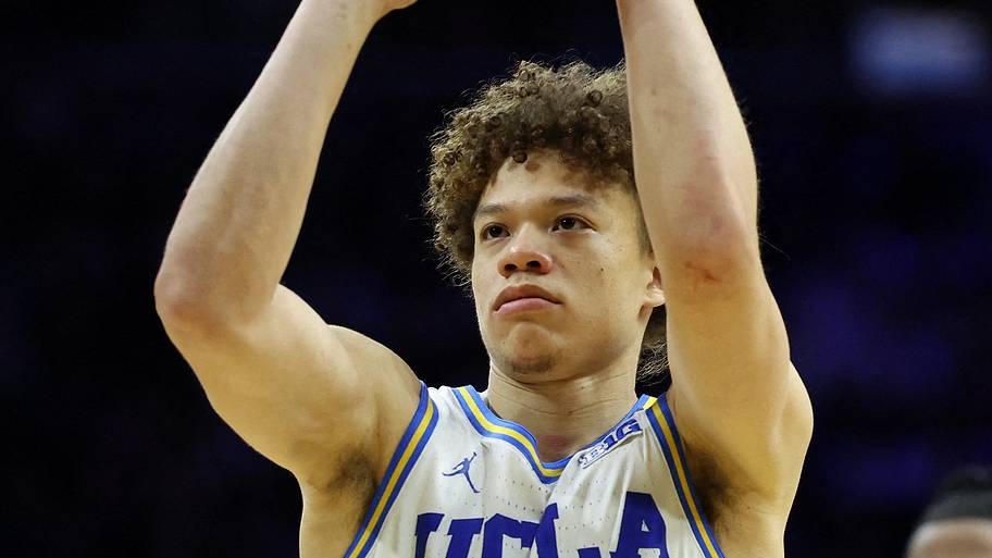 Trent Perry Has a Huge Opportunity at UCLA This Season
