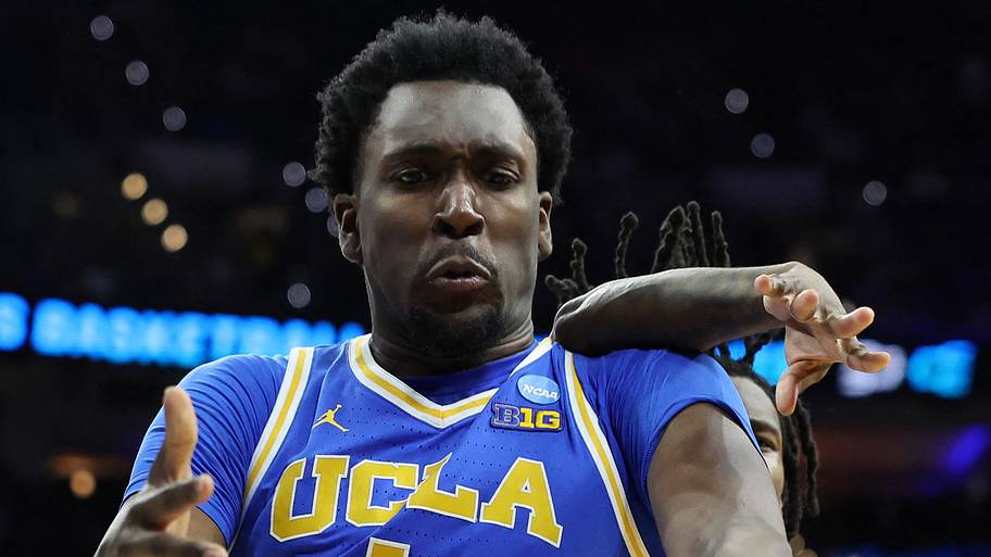 UCLA Basketball Projected Rotation: Starters, Reserves, What's Unsettled