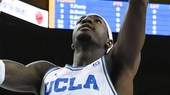UCLA Basketball Season Prediction: Why Offensive Ability Sets Ceiling