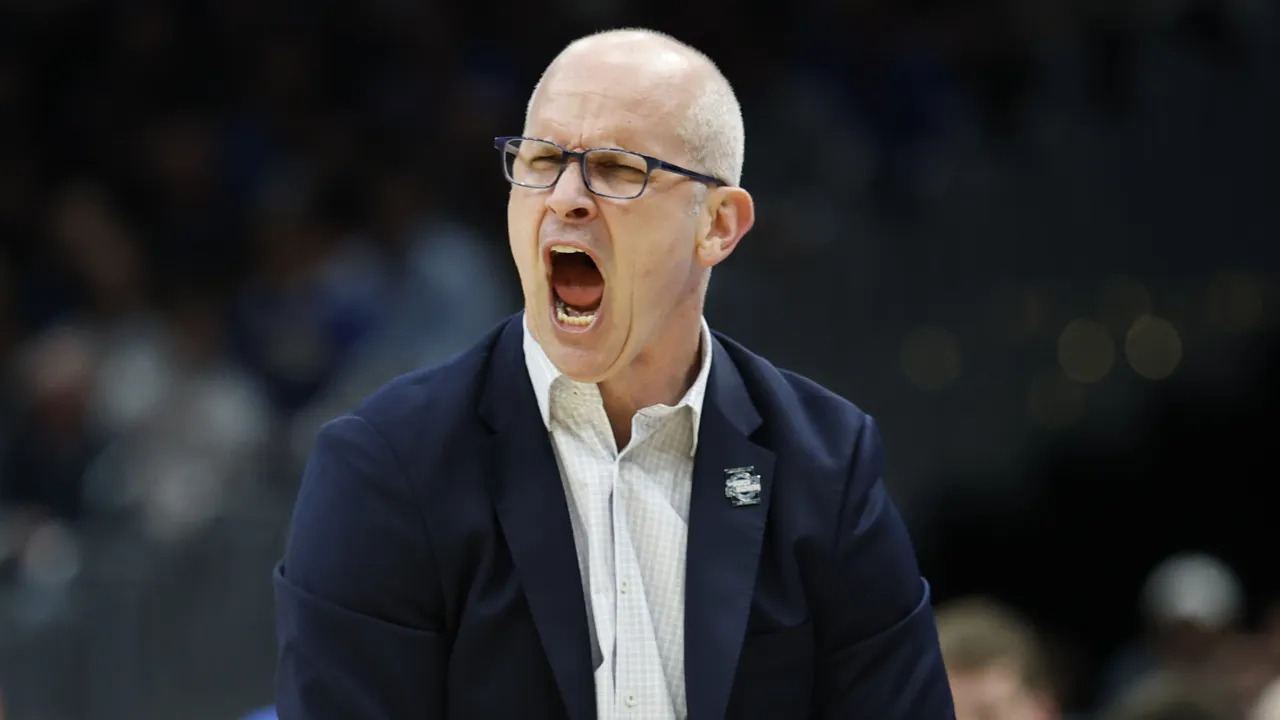 UConn vs. Syracuse exhibition brings back a rivalry college basketball fans have missed