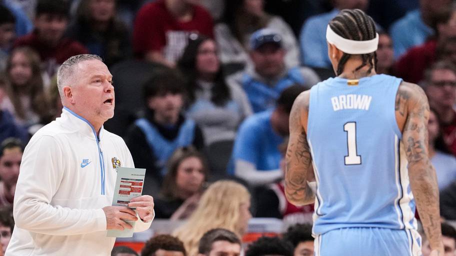 UNC Basketball Receives Great News Ahead of Demarcus Henry Commitment