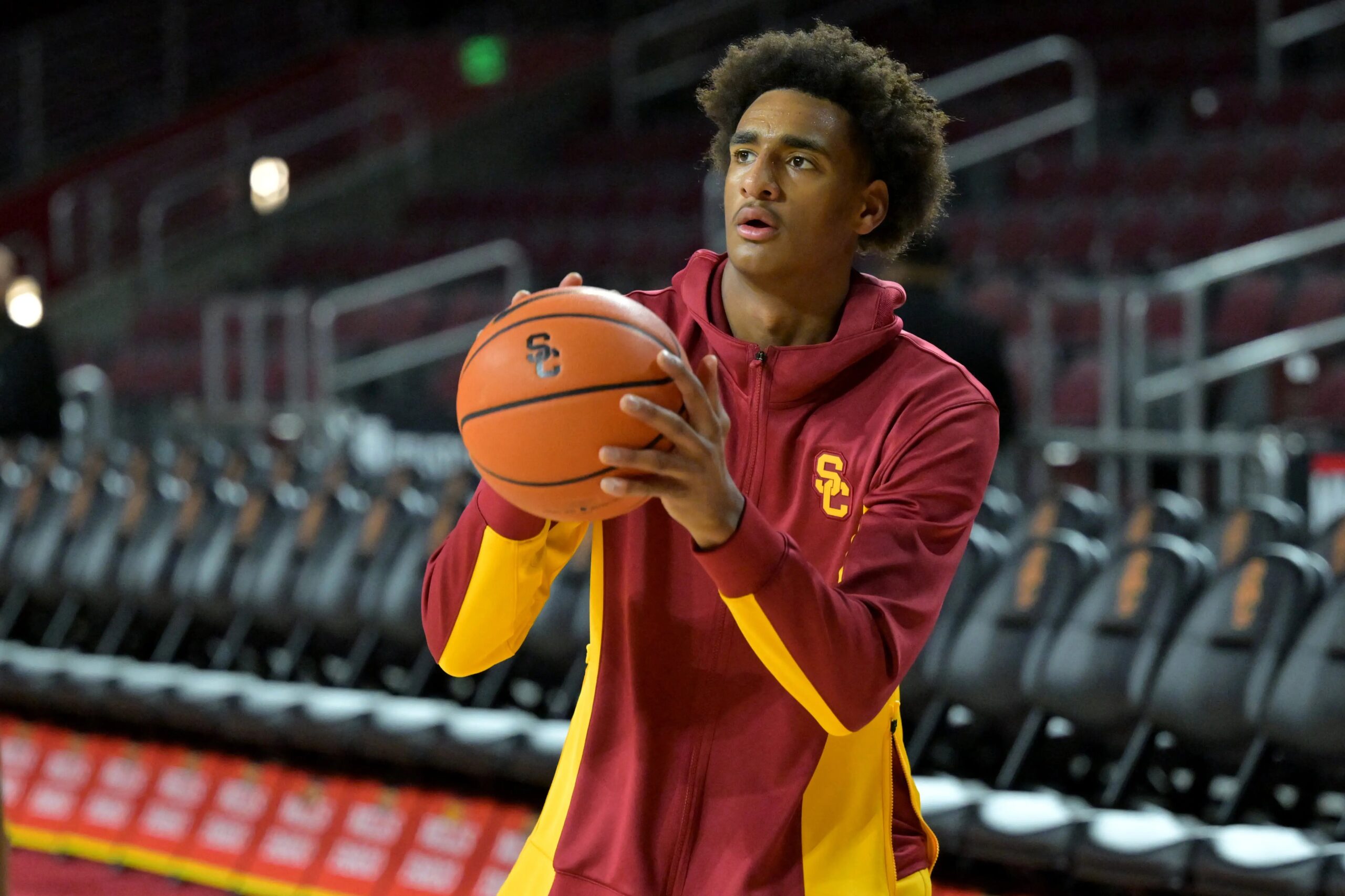 USC Trojans Basketball 2026-27 Season Preview