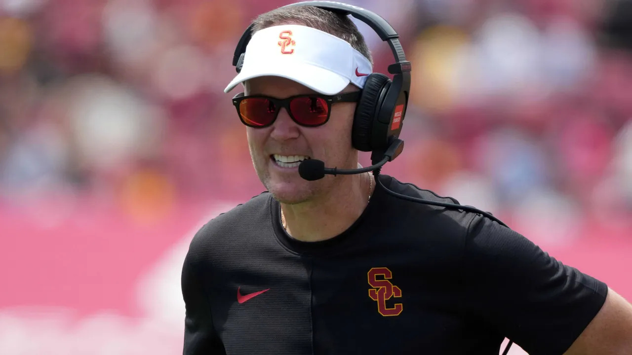 USC's record in Eastern time zone: Inside Trojans' travel trouble before and after joining Big Ten