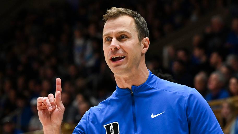 Versatile Duke Basketball Energy on Display in Preseason Debut Victory