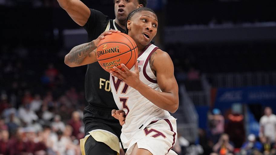 Virginia Tech Basketball's Biggest Preseason Concern And How The Hokies Can Fix It