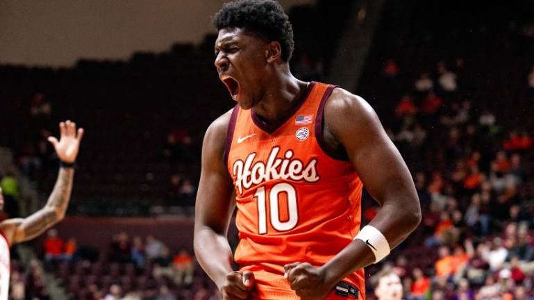 Virginia Tech Men's Basketball 2025-26 Position Preview: Guards