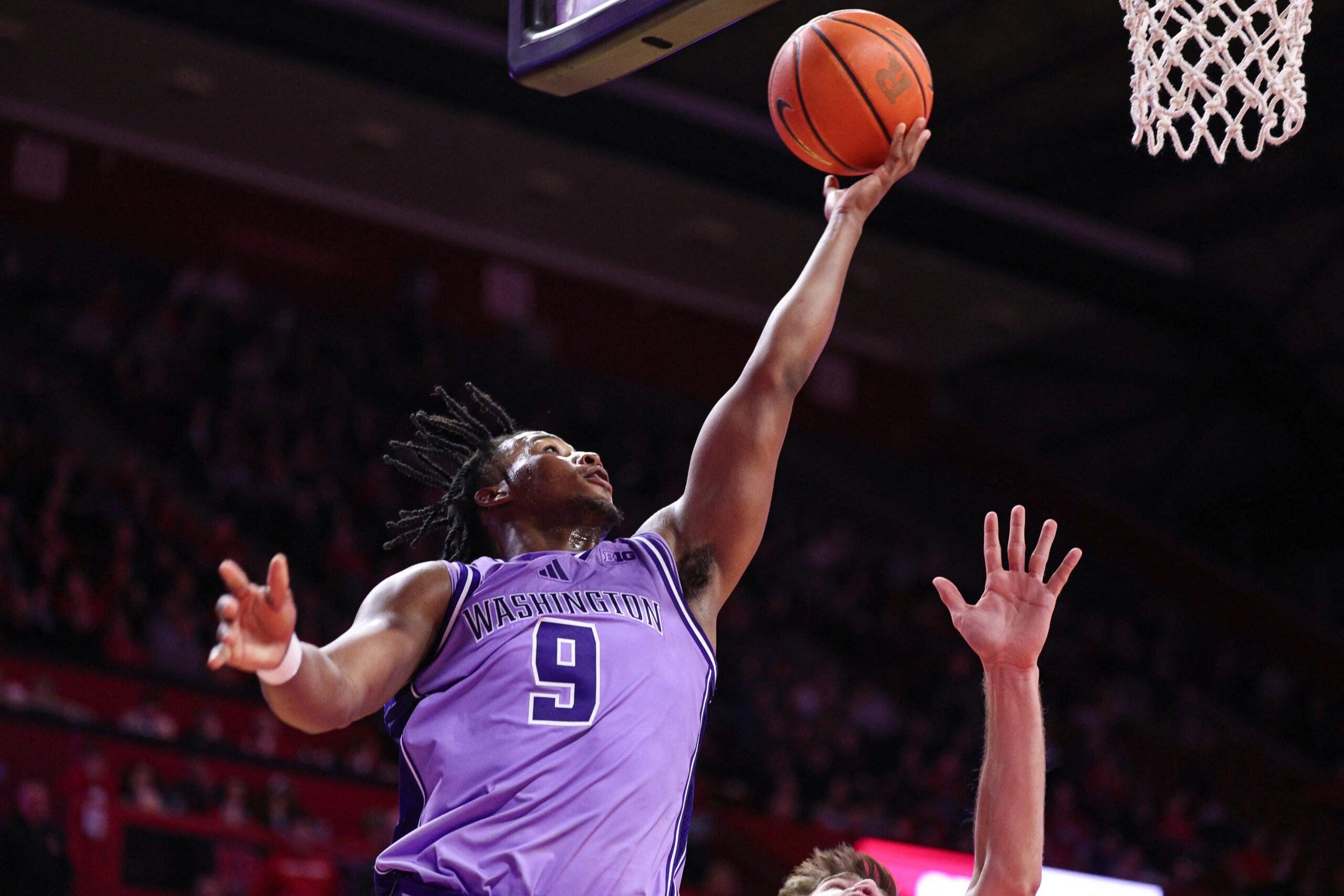 Washington Huskies Basketball 2026-27 Season Preview