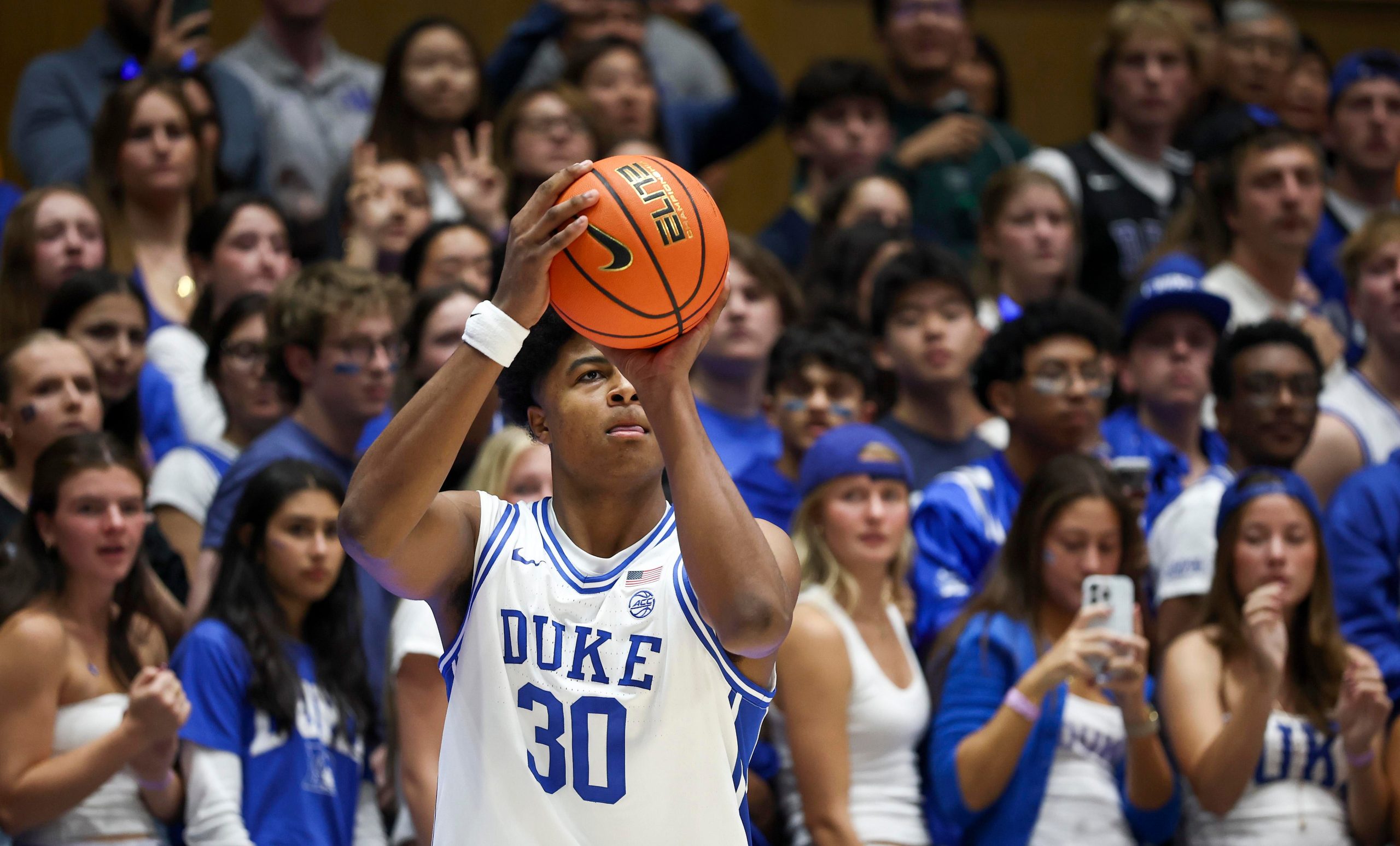 We’ll See At Least Two Immensely Promising Freshmen Sunday
