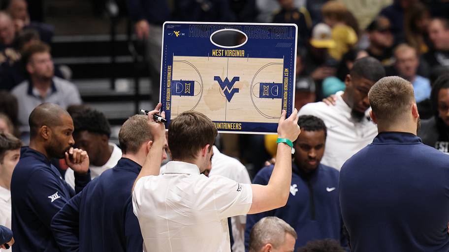 West Virginia Basketball Tip-Off Times and Television Designations Revealed