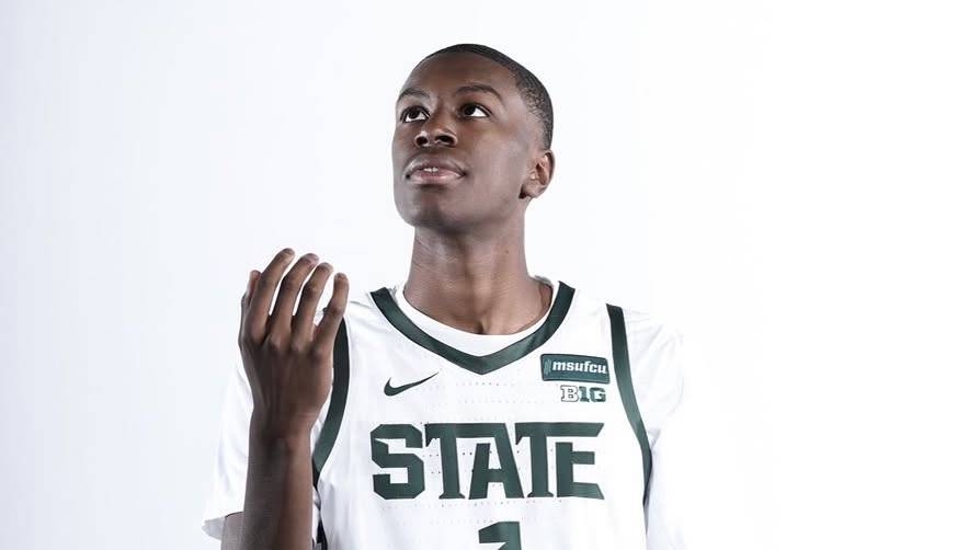 What 4-Star Jaydn Jenkins' Commitment Means for MSU Basketball