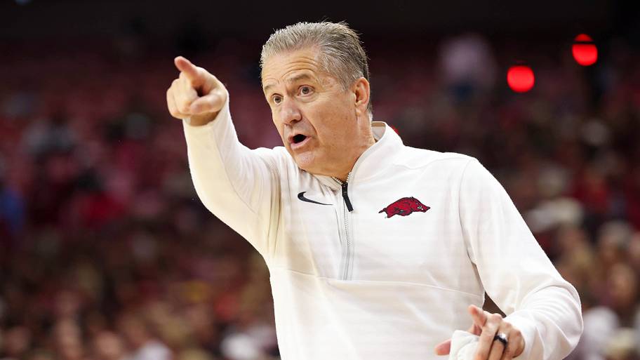 What Arkansas Has To Fix Before Season Opener Vs Arkansas-Pine Bluff