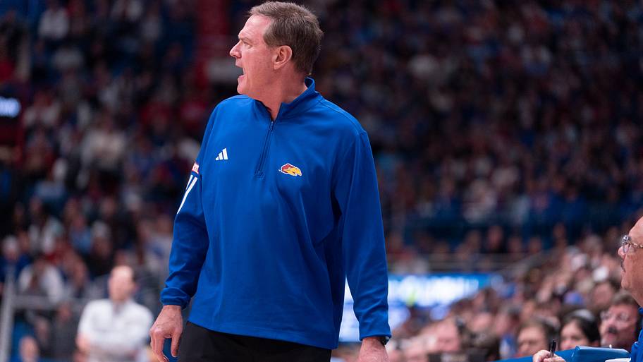 What Bill Self Must Do for Kansas Basketball to Be Successful This Season