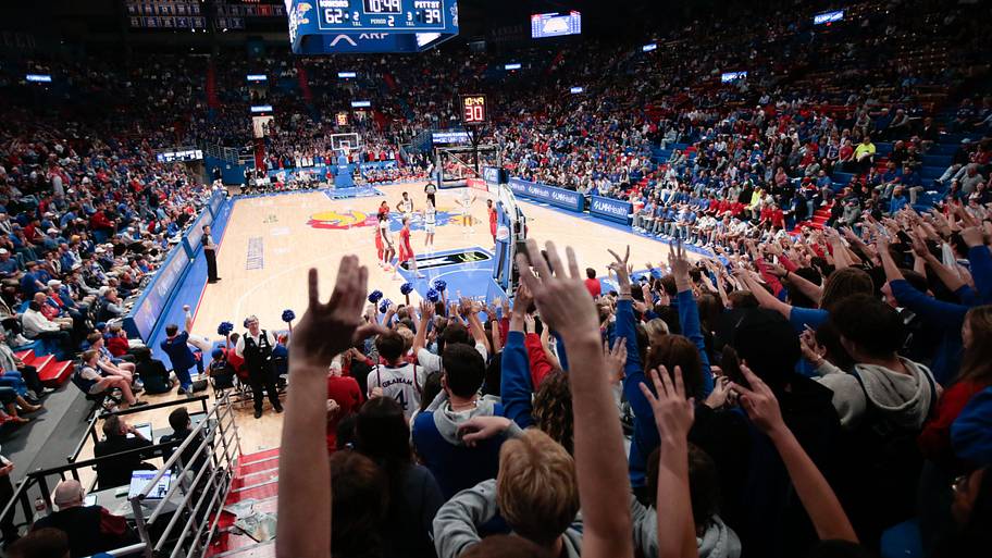 What Bill Self Said After Kansas' Exhibition Win Over Pittsburg State