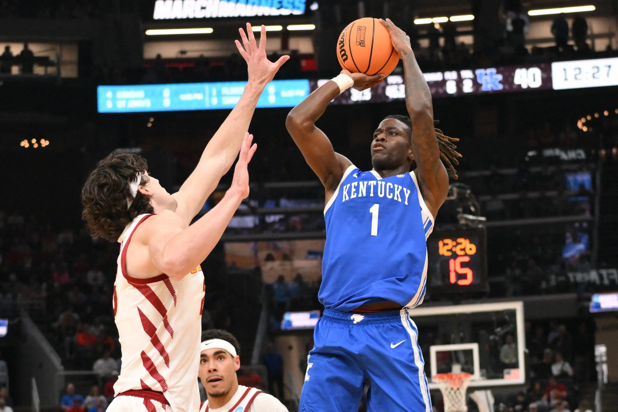 What Florida Basketball’s Loss vs Baylor Revealed About “No.1” Team