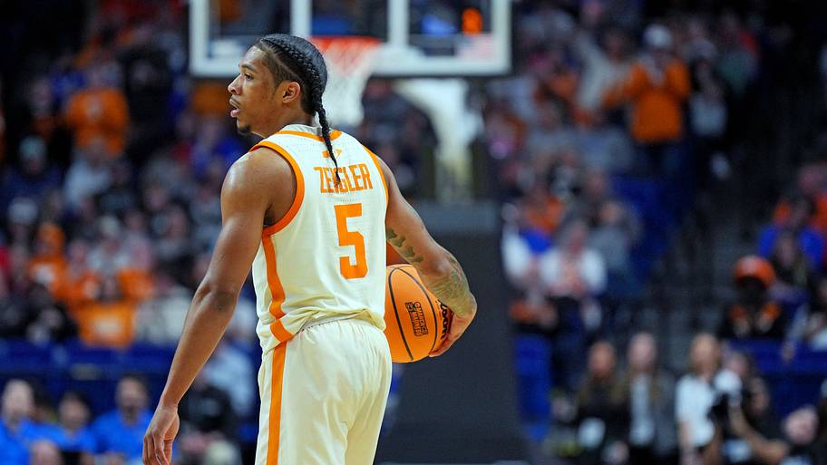 What Happened the Last Time Tennessee Took on Wofford Ahead of the Season Opener