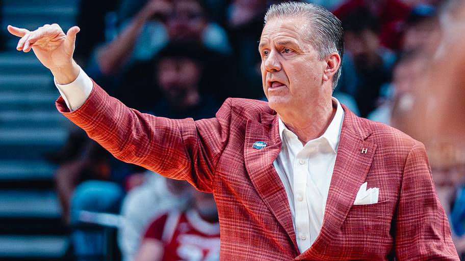 What Penny Hardaway, John Calipari Have Built Is Bigger Than Any Exhibition