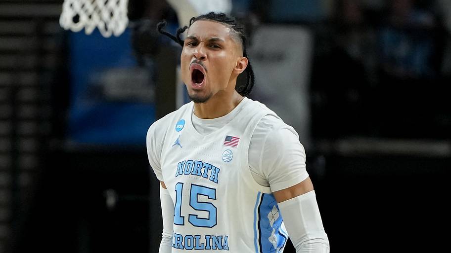 What Stood Out in UNC Basketball's Exhibition Win Over USC