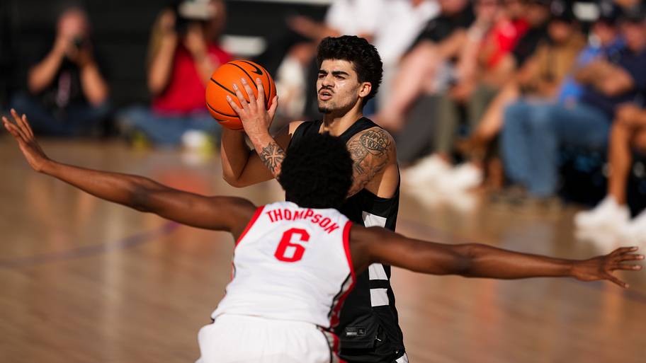What to Know About Illinois Basketball's Exhibition Opponent Cincinnati
