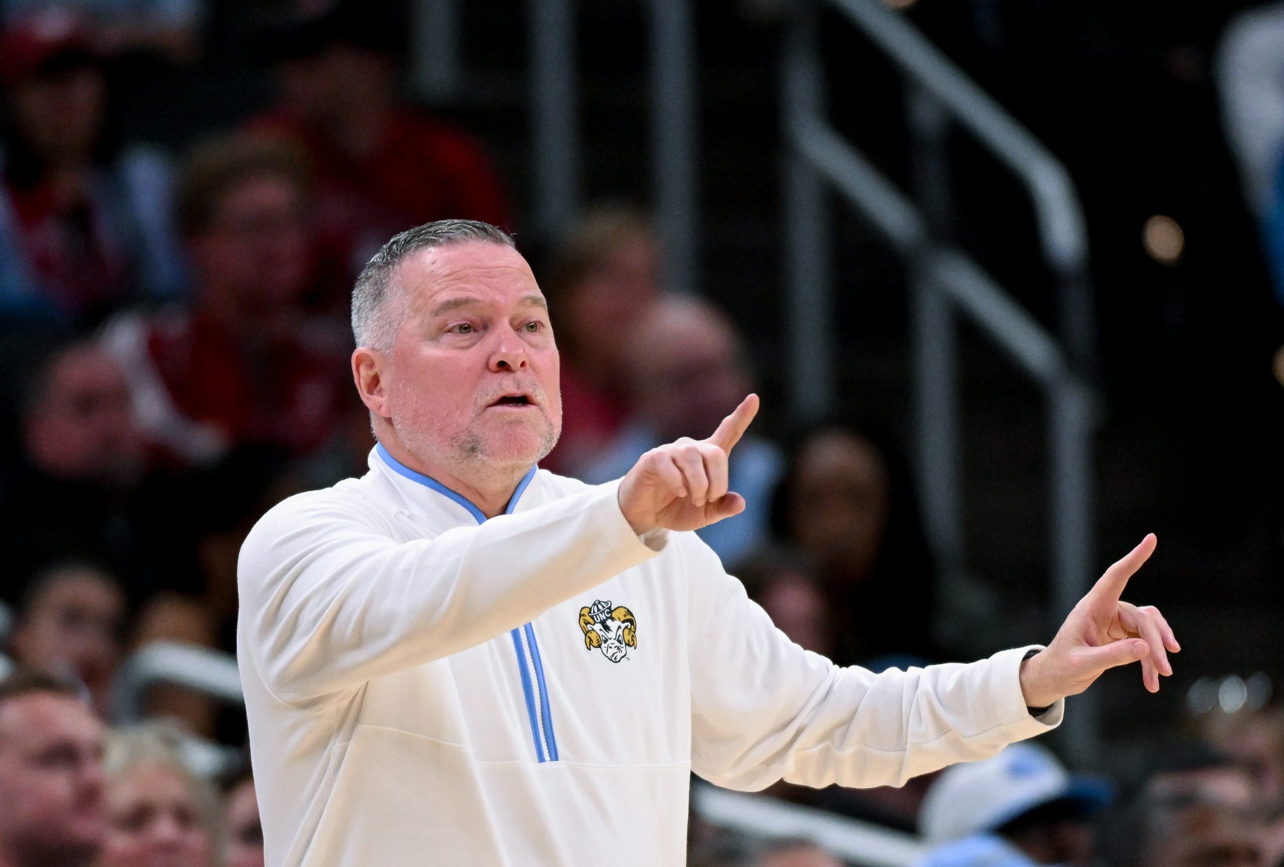 What to watch for in UNC vs. Charlotte basketball exhibition