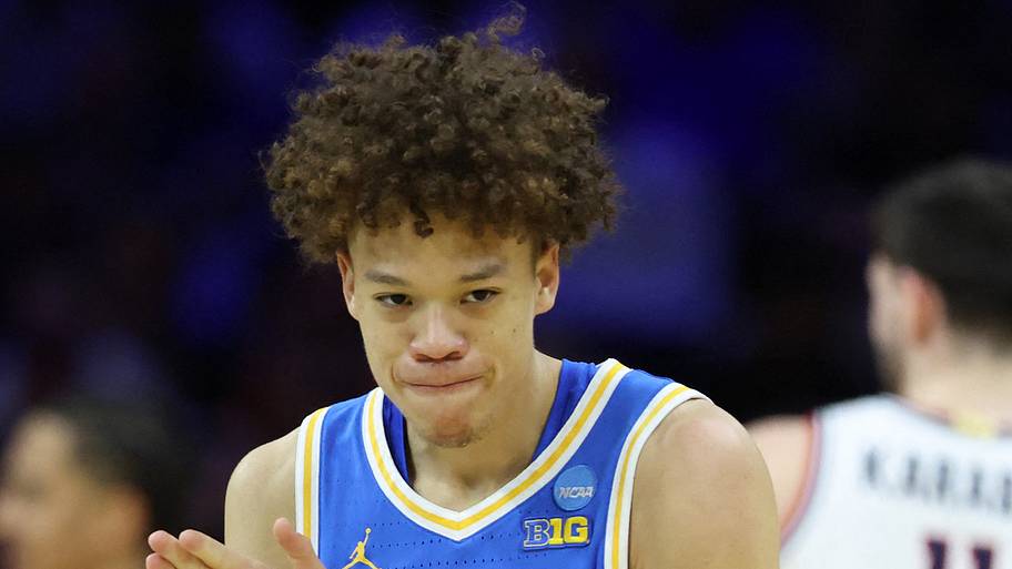 What To Watch From UCLA's Projected Starters Against Cal Baptist