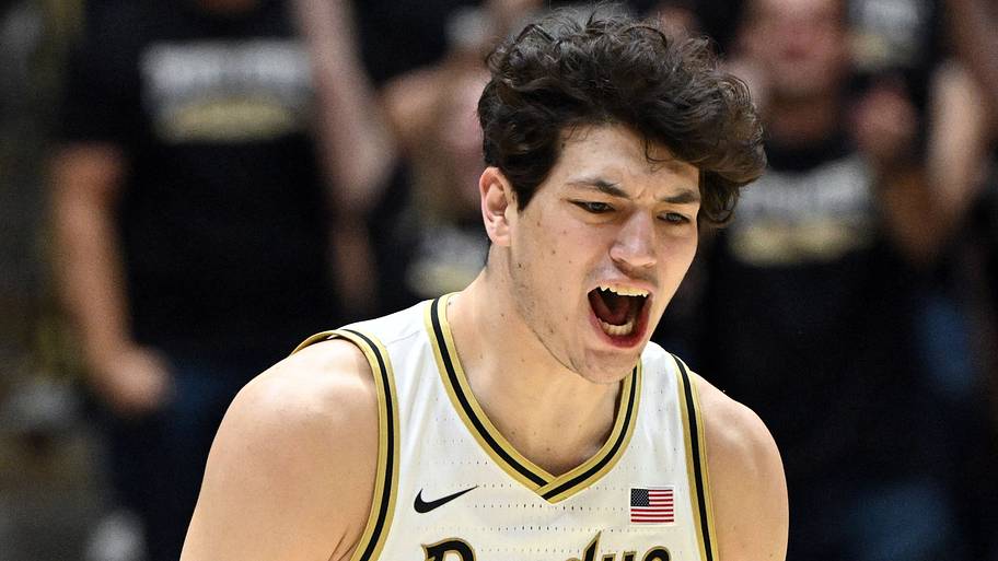 What to Watch in Purdue Basketball's First Exhibition Game vs. Ball State