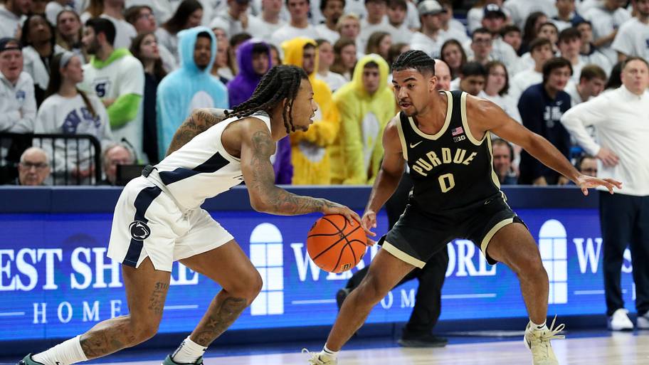 What to Watch in Purdue Basketball's Second Exhibition Game vs. Purdue Fort Wayne
