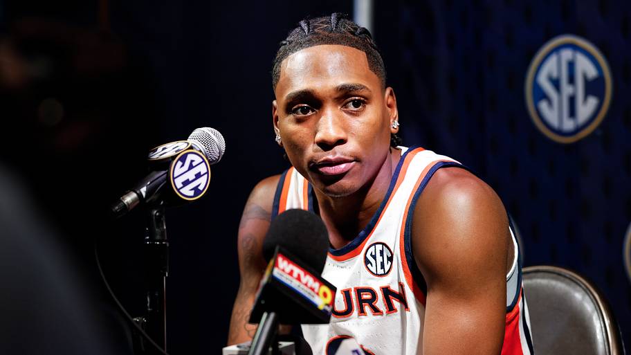 What We Learned From Auburn's Exhibition Loss to Florida State