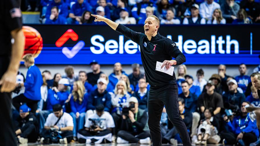 What We Learned From the BYU Basketball Exhibitions