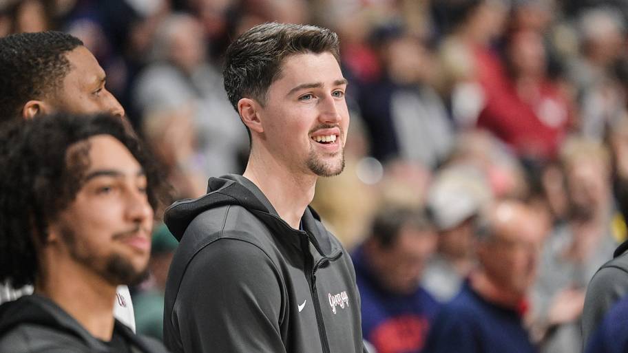 Where 10 former Gonzaga basketball players are playing in 2026-27