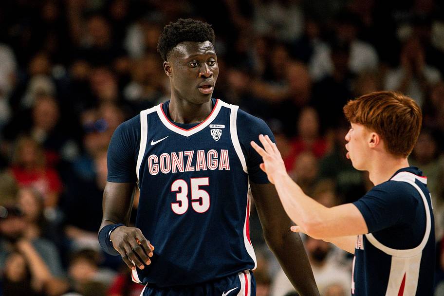Where Gonzaga ranks among college basketball's biggest NIL spenders