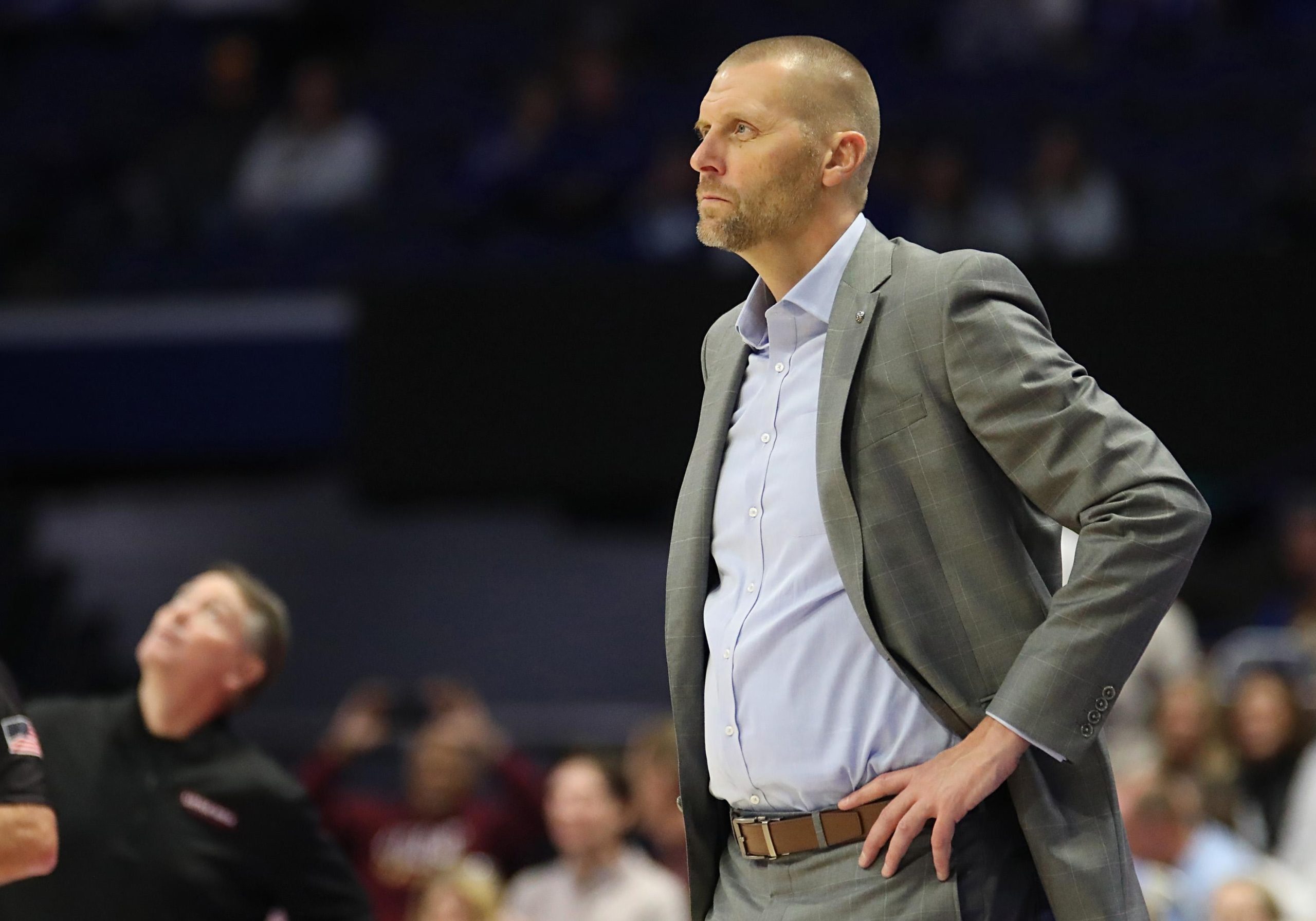 Where the Kentucky Wildcats stand in the preseason SEC Basketball Power Rankings