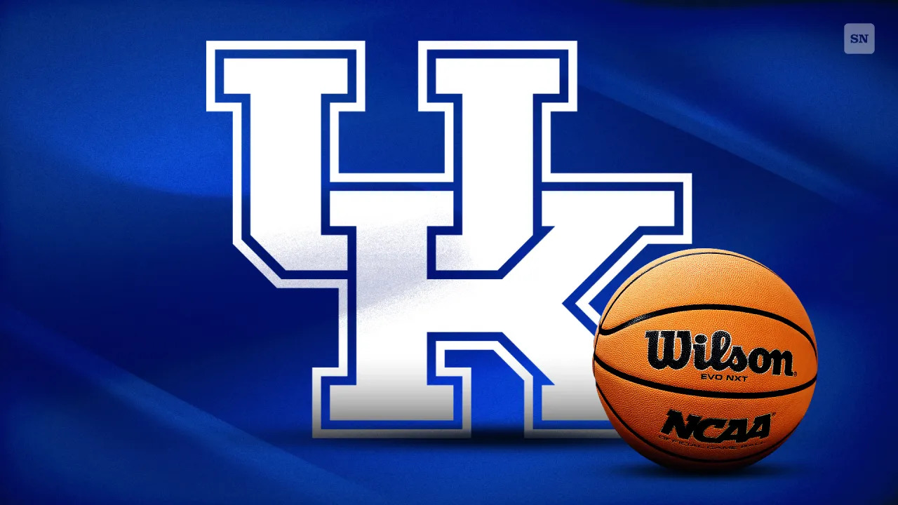 Where to watch Kentucky basketball exhibition games: Schedule, channels, live streams for 2026 UK preseason