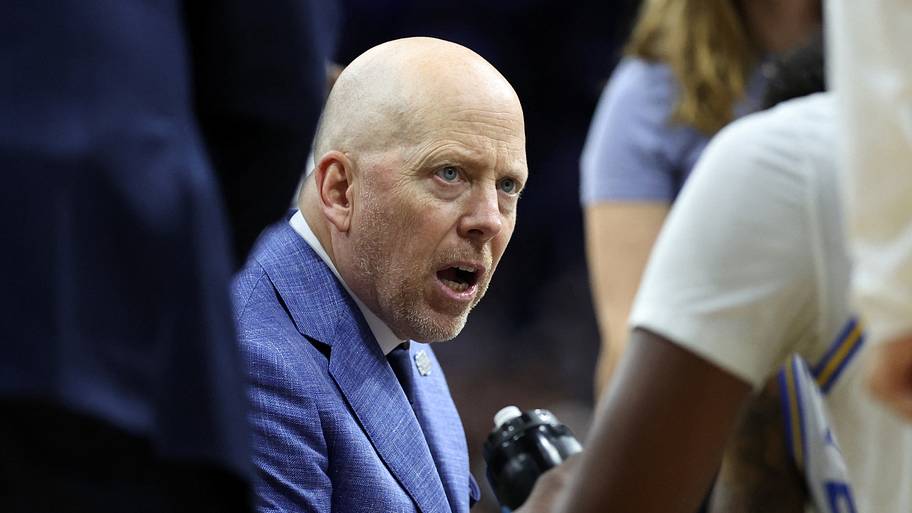 Who Should Close Games for UCLA? Toughest Decision Facing Mick Cronin