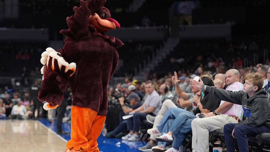 Who's The Biggest Sleeper for Virginia Tech Basketball This Season?